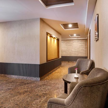 Hotel Sabrina, Kathmandu Катманду Экстерьер фото