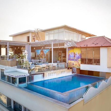 Hotel Sabrina, Kathmandu Катманду Экстерьер фото