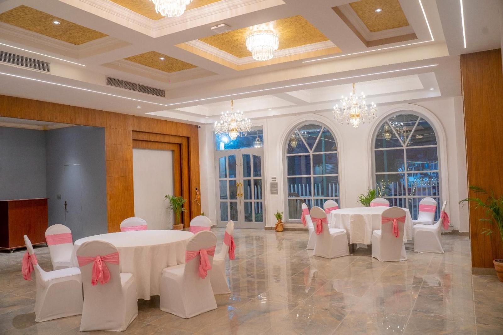 Hotel Sabrina, Kathmandu Катманду Экстерьер фото