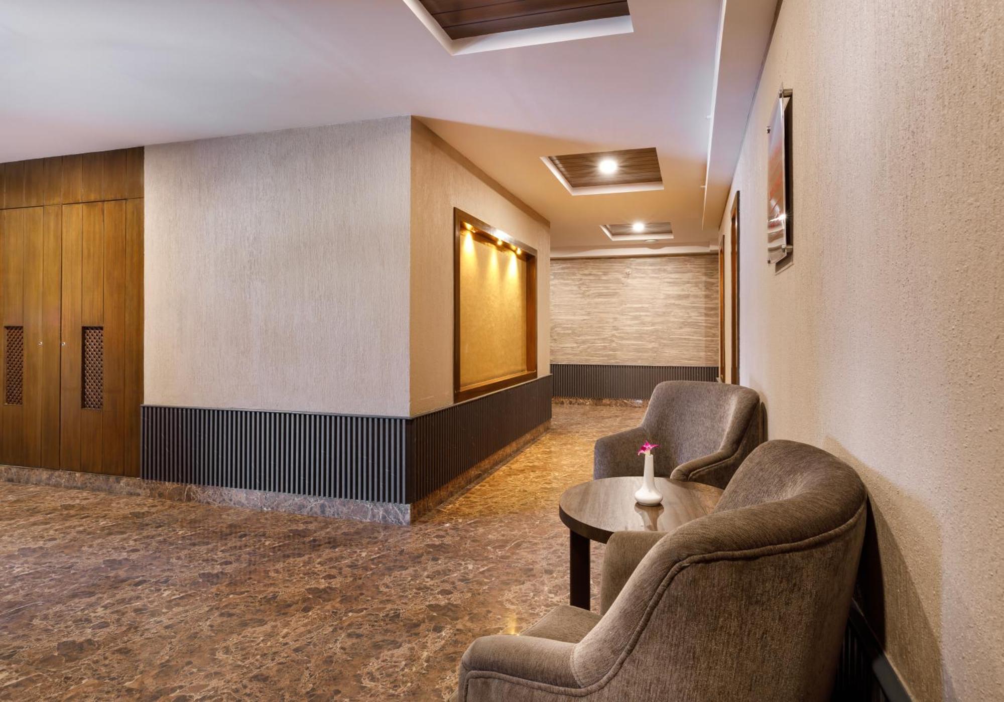 Hotel Sabrina, Kathmandu Катманду Экстерьер фото