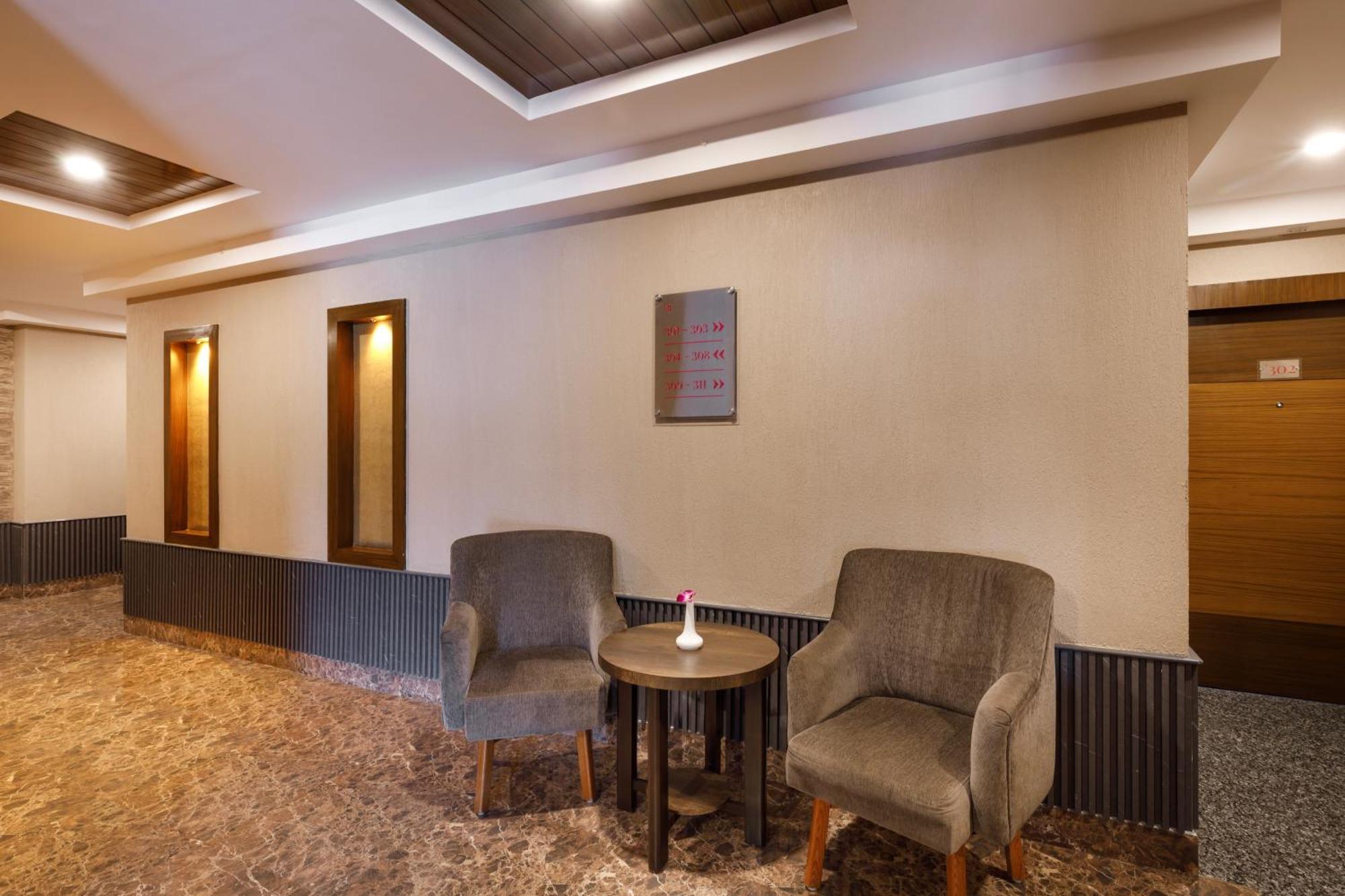 Hotel Sabrina, Kathmandu Катманду Экстерьер фото
